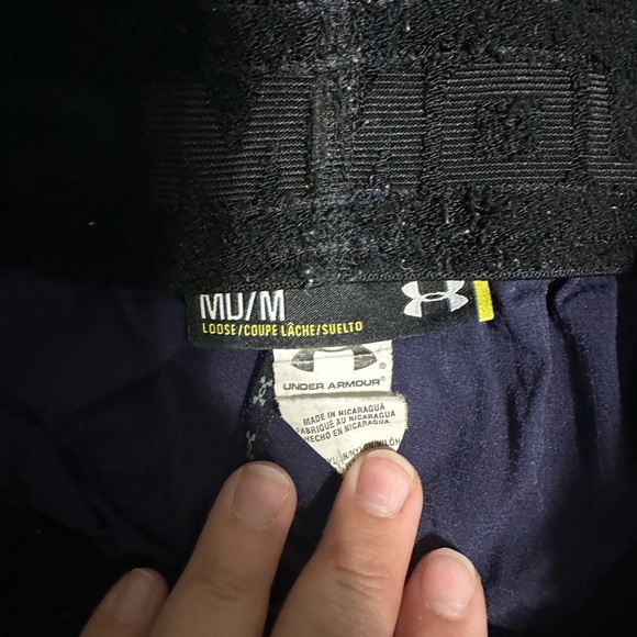 Under Armour Auburn University Athletics Set - Picture 5 of 11